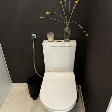 Apartamento Comfortavel Figueira da Foz