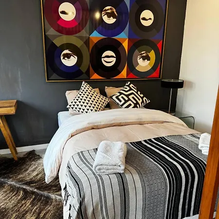 Apartamento Comfortavel *