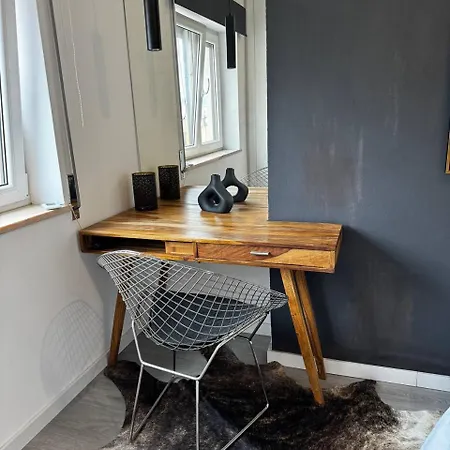 Apartamento Comfortavel *