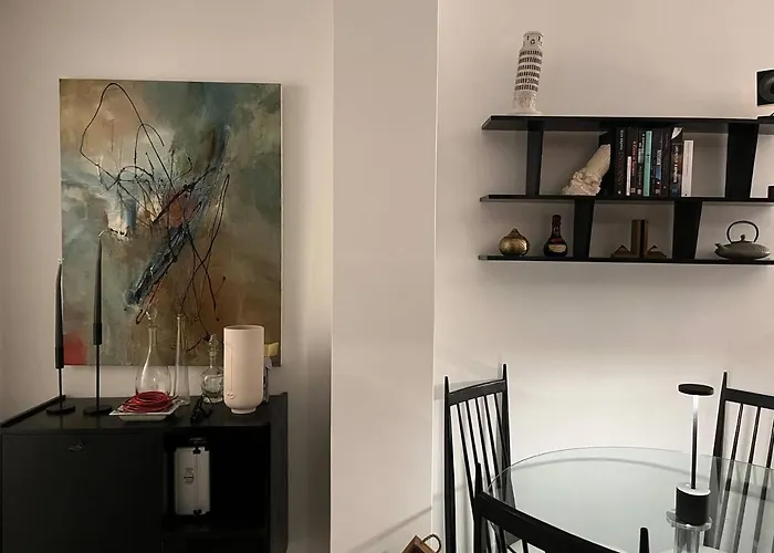 Apartment Comfortavel *