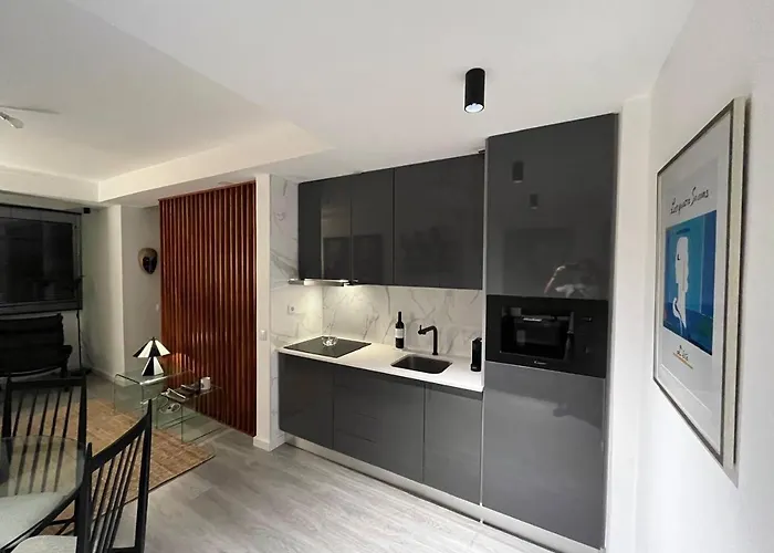 Apartment Comfortavel Figueira da Foz