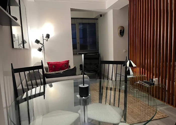 Apartment Comfortavel