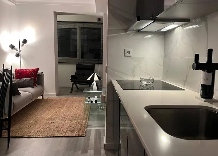 Comfortavel Apartment Figueira da Foz