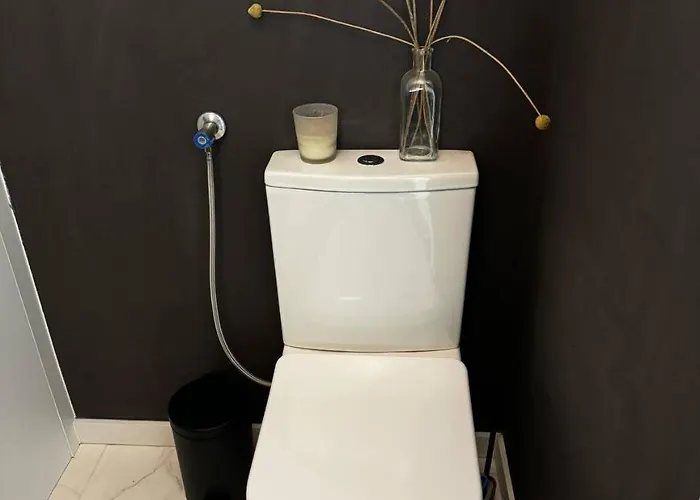 Apartment Comfortavel Figueira da Foz