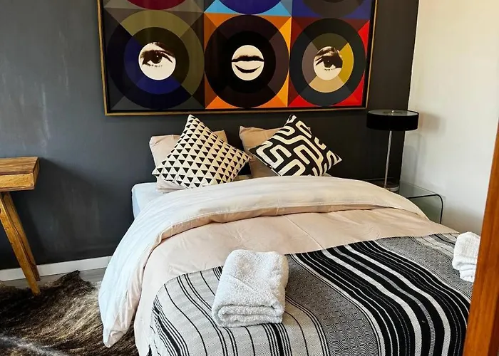 Apartment Comfortavel *