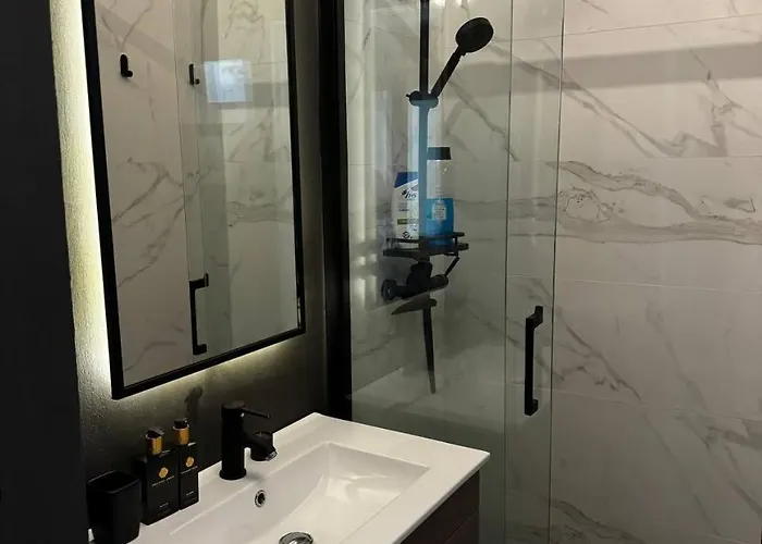 Apartment Comfortavel *