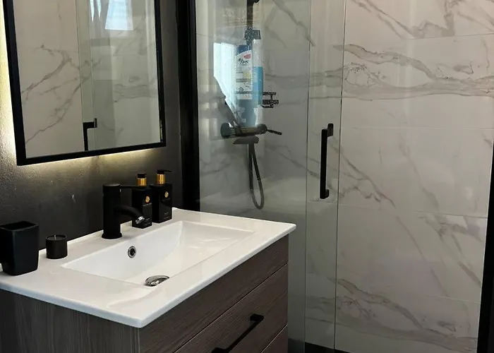 Comfortavel Apartment