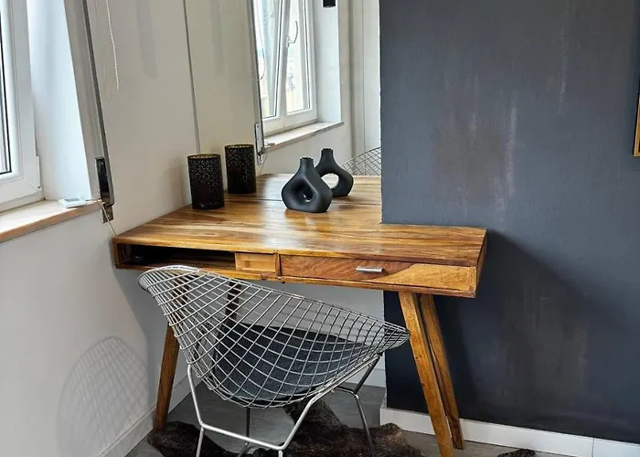 Apartment Comfortavel *